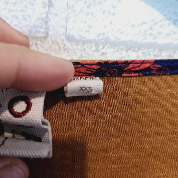 Anthropologie Dolan Long Sleeve Tee - Picture 7 of 9